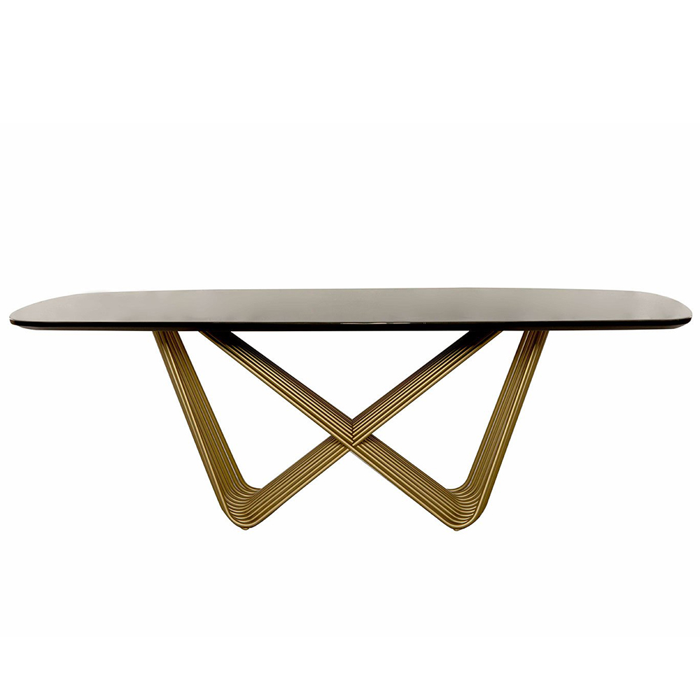 Mesa Orione Couture Tonin Casa