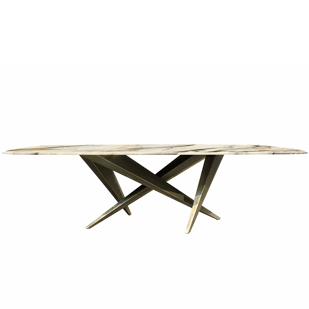 Mesa Thunder Artistic Tonin Casa