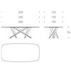 Mesa Thunder Artistic Tonin Casa