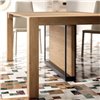 Mesa/cónsola A3 Ozzio Design