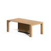 Mesa/cónsola A3 Ozzio Design
