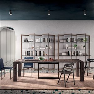 Mesa/cónsola A4 Ozzio Design