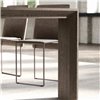Mesa/cónsola Golia Ozzio Design