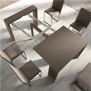 Mesa/cónsola Golia Ozzio Design