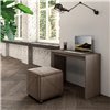 Mesa/cónsola Golia Ozzio Design