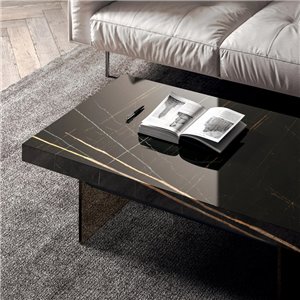 Mesa elevable Bellagio Ozzio
