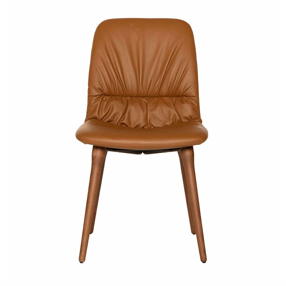 Silla Dafne Madera Tonin Casa