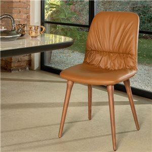 Silla Dafne Madera Tonin Casa