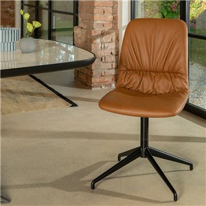 Silla giratoria Dafne Tonin Casa