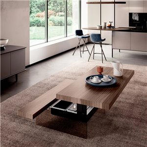 Mesa elevable Markus Ozzio