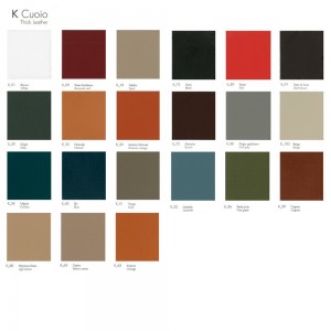 Silla Dauphin Tonin Casa