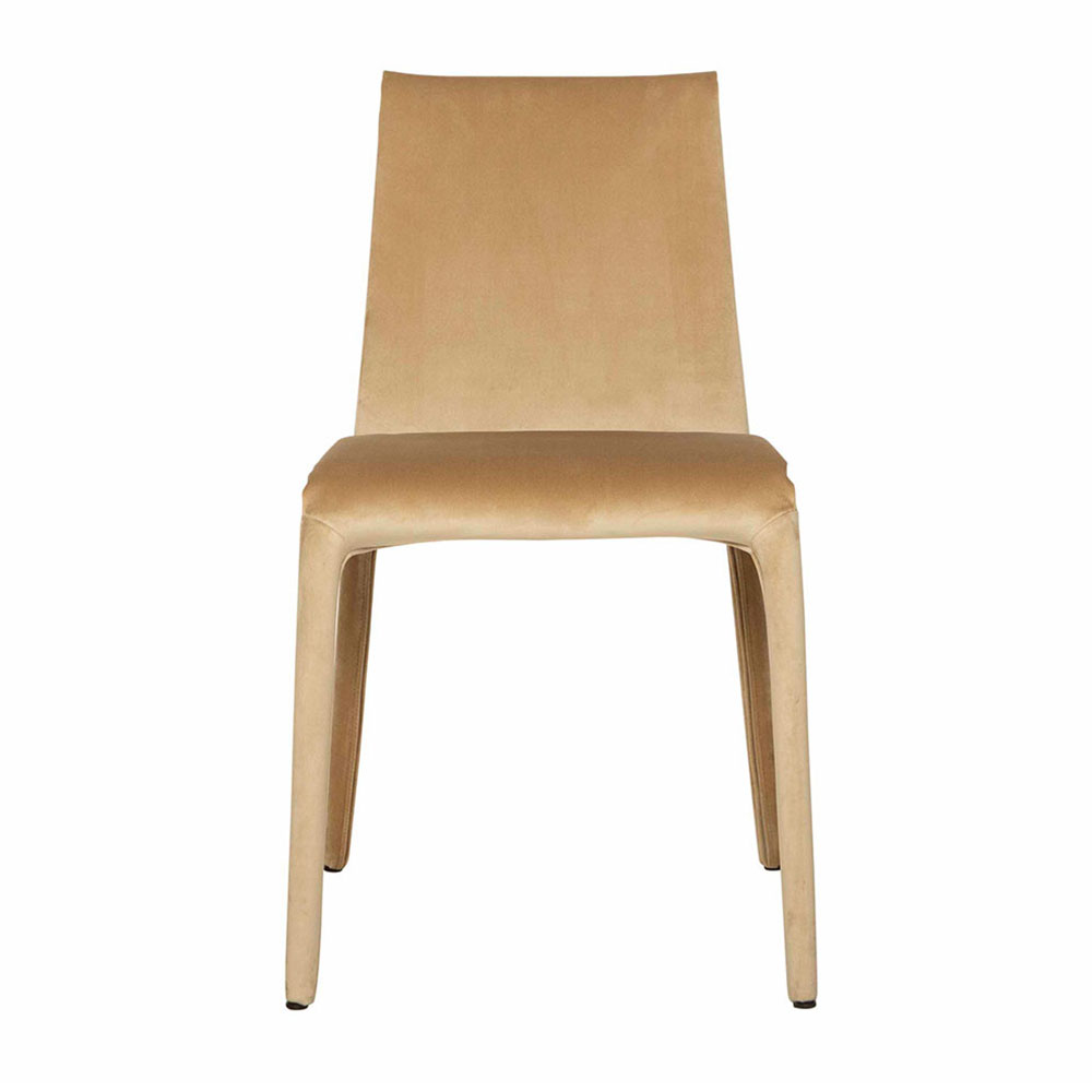 Silla Lisa Tonin Casa