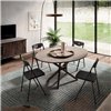 Mesa transformable Ellis Ozzio Design