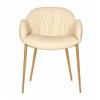 Sillón Olympia Metal Tonin Casa