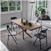 Mesa transformable Jolly Ozzio Design