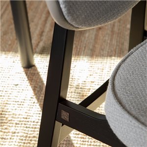 Silla Zoe Tonin Casa