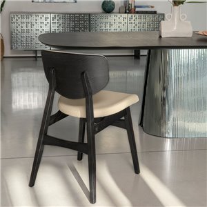 Silla Zoe Tonin Casa