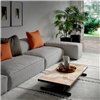 Mesa transformable Mondial CR Ozzio Design