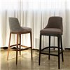 Taburete Cleo Tonin Casa