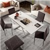 Mesa transformable Planet Ozzio Design