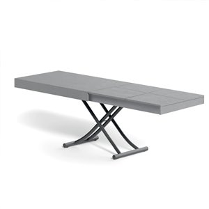 Mesa transformable Newood Ozzio Design