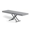Mesa transformable Newood Ozzio Design
