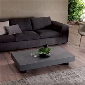 Mesa transformable Newood Ozzio Design