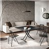 Mesa transformable Sydney Ozzio Design