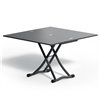Mesa transformable Sydney Ozzio Design