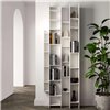 Librería Byblos Ozzio Design
