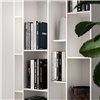 Librería Byblos Ozzio Design