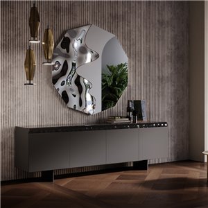 Aparador Magma Tonin Casa