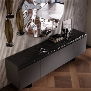 Aparador Magma Tonin Casa