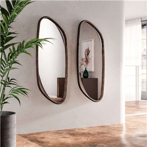 Espejo Monza Ozzio Desing