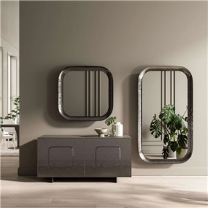 Espejo Raggio Ozzio Desing