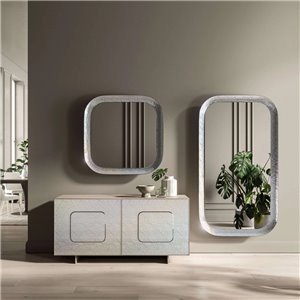 Espejo Raggio Ozzio Desing