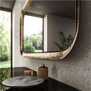 Espejo Raggio Ozzio Desing