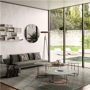 Espejo Replay Ozzio Desing