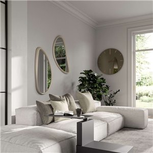 Espejo Replay Ozzio Desing