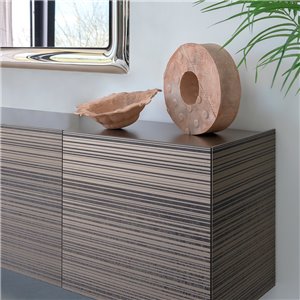 Aparador Stripes Tonin Casa