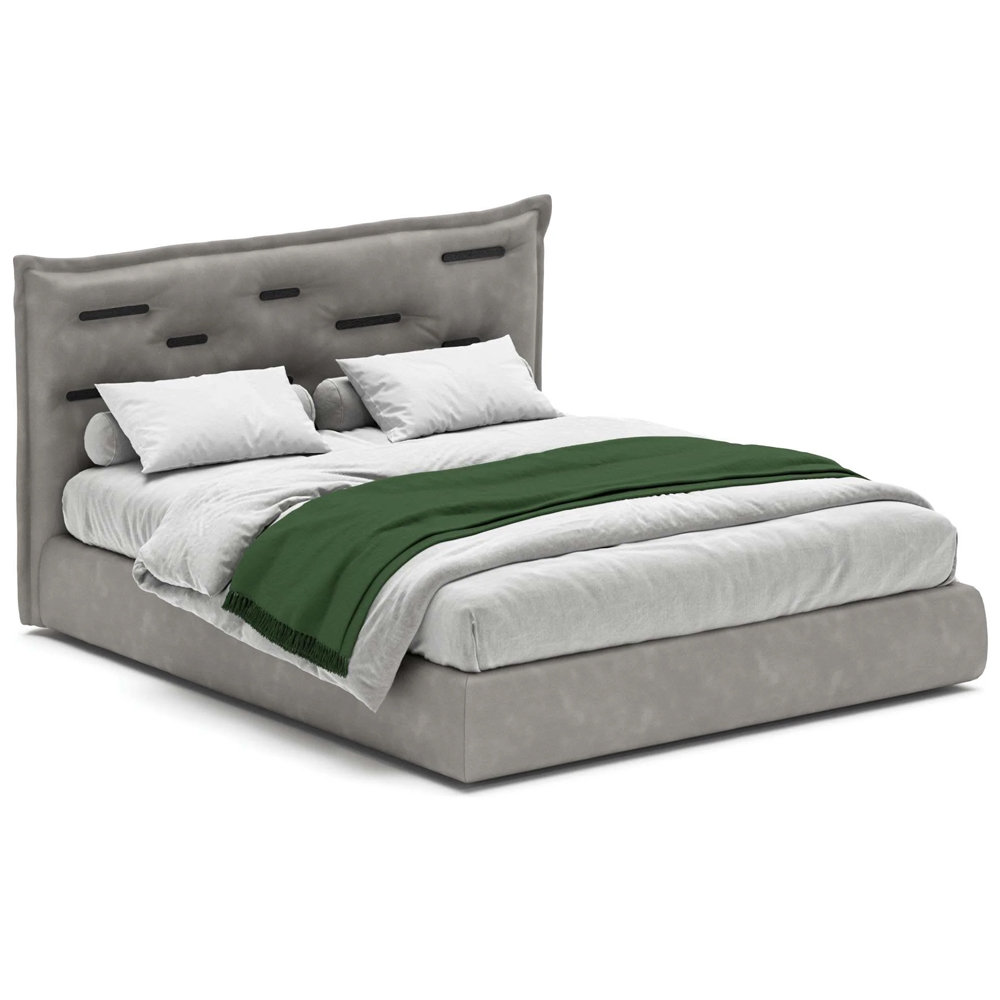 Cama Saona Ozzio Desing