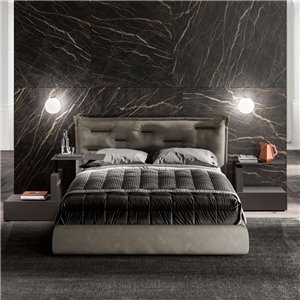 Cama Saona Ozzio Desing