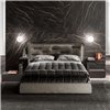Cama Saona Ozzio Desing