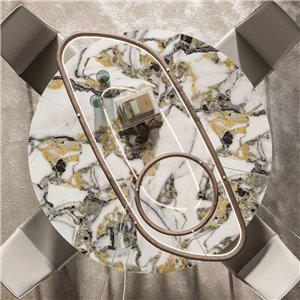 Lámpara suspensión Atollo Ozzio Desing