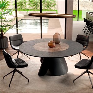 Lámpara suspensión Atollo Ozzio Desing