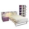 Composición dormitorio Tobisa