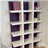 Composición dormitorio Tobisa