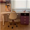 Composición dormitorio Tobisa