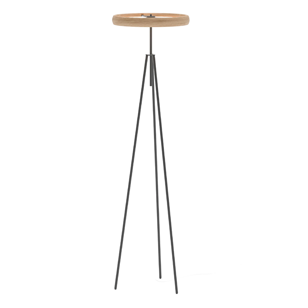 Lámpara pie Discovery Desing