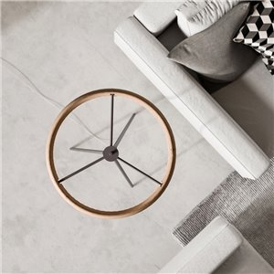 Lámpara pie Discovery Desing